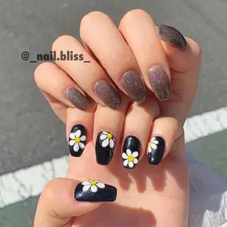 ネイル NAIL BLISSのネイルデザイン