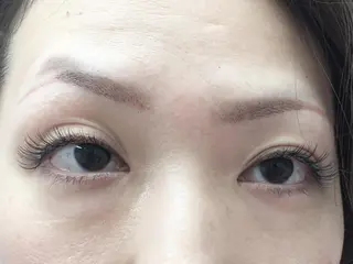 マツエク・マツパ SHO KOのマツエク・マツパデザイン