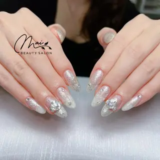 ネイル MaiBeauty Niのネイルデザイン
