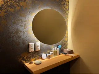 ドライヘッドスパ わごころの庭園のエステ・リラクイメージ