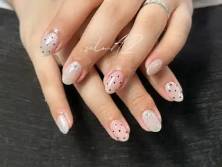 ネイル salon AZのネイルデザイン