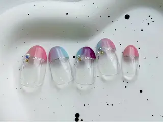 ネイル アイ.ネイリスト りこの眉毛・アイブロウイメージ