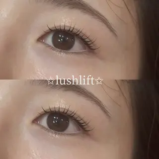 マツエク・マツパ 🌷m.wish仲野 未紗🌷の眉毛・アイブロウイメージ