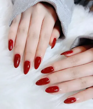 ネイル RiRi ネイル/マツエクのネイルデザイン