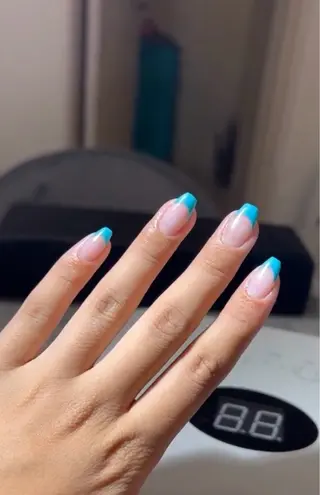 ネイル Nail salon Kitty所属・Nail salon Kittyのネイルデザイン