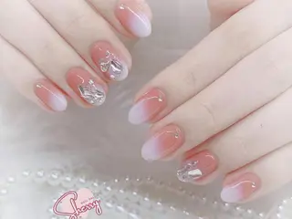 ネイル moe自宅ネイルサロン所属・萌 自宅ネイルサロンのネイルデザイン