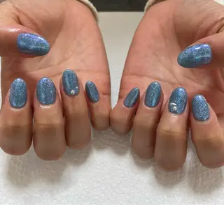 ネイル nail  M&T所属・nail M&Tのネイルデザイン
