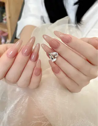 ネイル H&Bsalon カイのネイルデザイン
