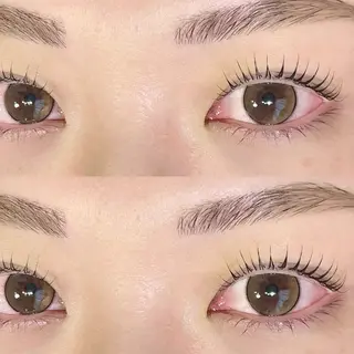 マツエク・マツパ Linka 🎀のマツエク・マツパデザイン