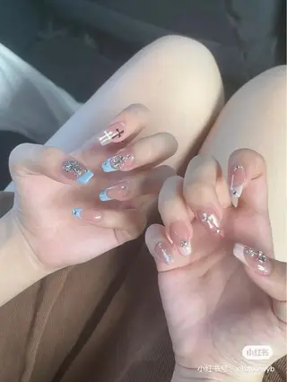 ネイル ジョリ kasumi🌹💅のネイルデザイン