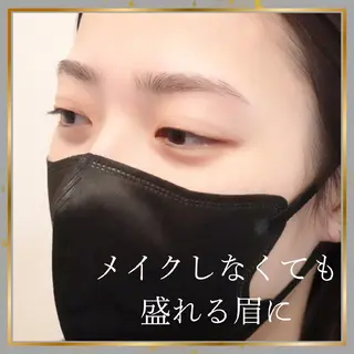 アイブロウ 'chloe'京都店 miu🎀の眉毛・アイブロウイメージ