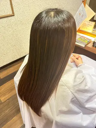ロング ◆◇◆ナカハマ アキト◆◇◆のヘアスタイル