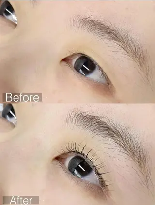 マツエク・マツパ ✨Yumi ☆eye✨のマツエク・マツパデザイン