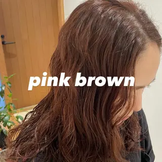 ロング ちほ /ボブスタイルのヘアスタイル