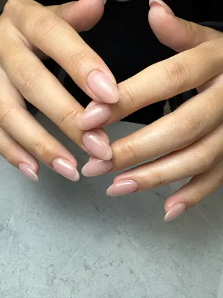 ネイル A. nailのネイルデザイン