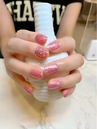 ネイル Tina_Nailstudio所属・Tina Nailstudioのネイルデザイン