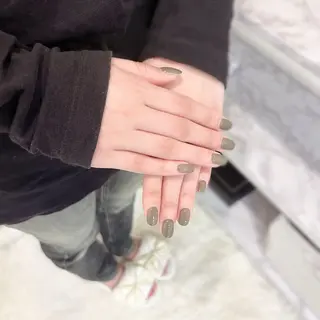 ネイル 橋本 虹羽のネイルデザイン