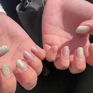 ネイル 春日井ネイルサロン iroのネイルデザイン