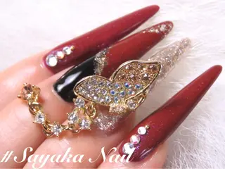 ネイル E・N(エン)所属・E・N(エン) eyelashのマツエク・マツパデザイン