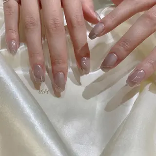 ネイル Rio 𓍼のネイルデザイン