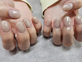 ネイル DayWithout Anything堀本のネイルデザイン