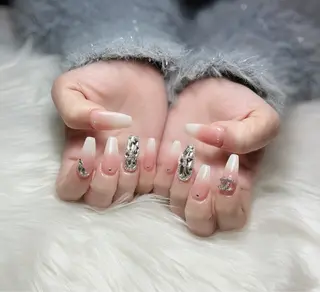 ネイル Nichi Nails❤️のネイルデザイン