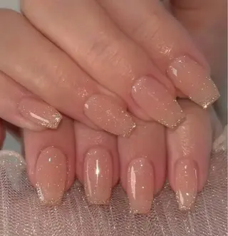 ネイル H.baby Nail Salonのネイルデザイン