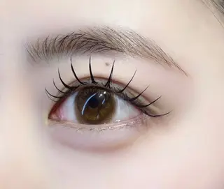 マツエク・マツパ Arms nail&eyelash所属・Arms 💟 木脇のマツエク・マツパデザイン