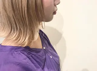 ショート 🌈🌸あおき みちる🌟💗のヘアスタイル