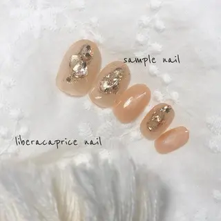 ネイル ネイル・エステ afdlbcのネイルデザイン