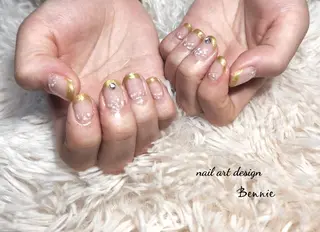 ネイル   BENNIEのネイルデザイン
