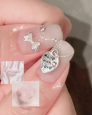 ネイル H.Inoue パラジェル認定サロンのネイルデザイン