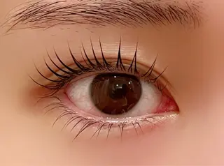 マツエク・マツパ Rinto/ makoのマツエク・マツパデザイン