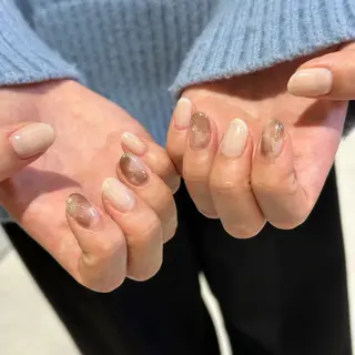 ネイル SACHIKO♪ premiereのネイルデザイン