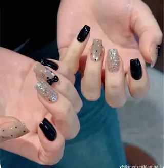 ネイル Tini ANA.CHUOのネイルデザイン