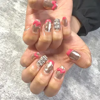 ネイル ★Rinail... .のネイルデザイン