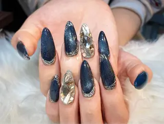 ネイル P. nailのネイルデザイン