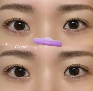 マツエク・マツパ yuma ୨୧のマツエク・マツパデザイン