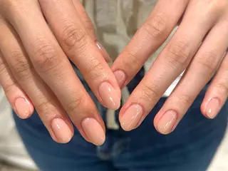 ネイル エムスラッシュセンター南sol所属・kano🫧 指名No.1💫のネイルデザイン