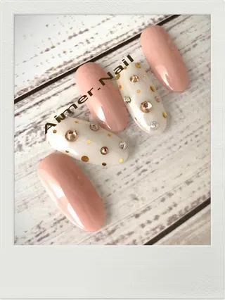 ネイル Aimer. Nailのネイルデザイン