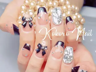 ネイル Hawchumi 💅のネイルデザイン