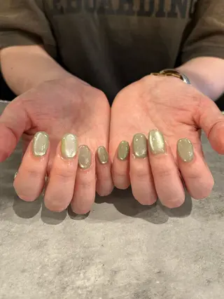 ネイル ikoi aonoのネイルデザイン