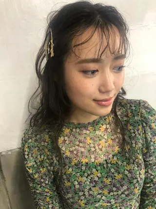 ヘアアレンジ マツエク・マツパ Amy エイミーのその他イメージ