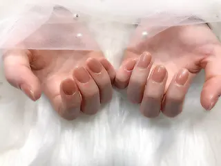 ネイル 整体・ネイル ヨシ堂💅のネイルデザイン