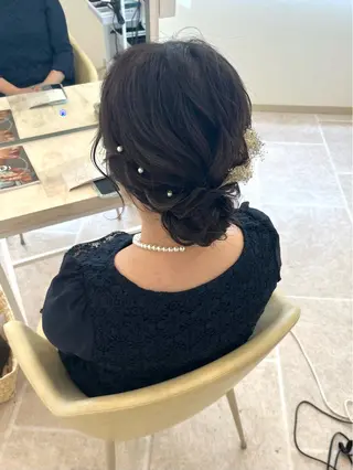 ミディアム Dityca...所属・アイブロウモデル 募集🤎みづきのマツエク・マツパデザイン