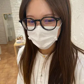 Eyore 櫻木 沙羅の眉毛・アイブロウイメージ