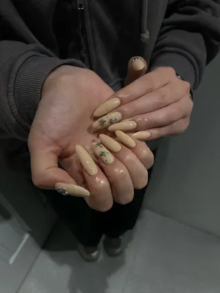 ネイル ミハル🎀ネイル/ マツエクのネイルデザイン