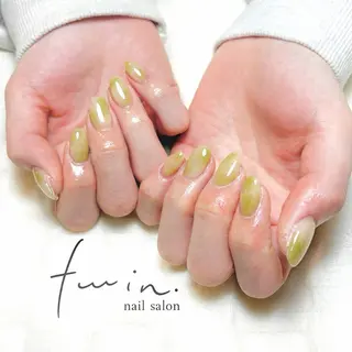 ネイル twin. kanahaのネイルデザイン