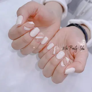 ネイル MaiBeauty HaNaのネイルデザイン