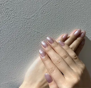 ネイル WISTERIA kozueのネイルデザイン